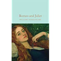 Romeo And Juliet (Macmillan Collectors Library)